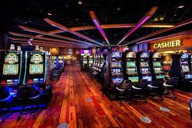 Вход на официальный сайт Casino Clubnika